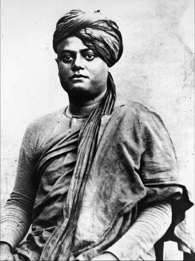 The Atman: Its bondage and freedom