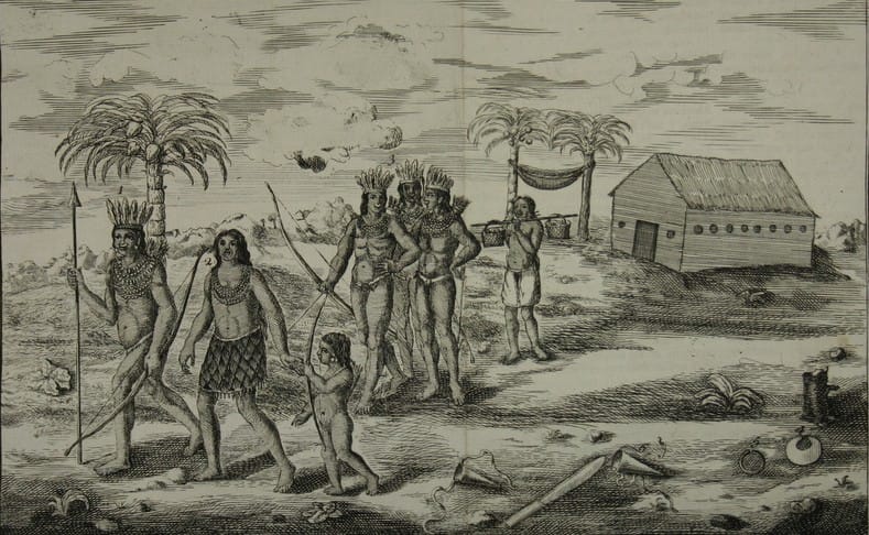 What is Kāraka?