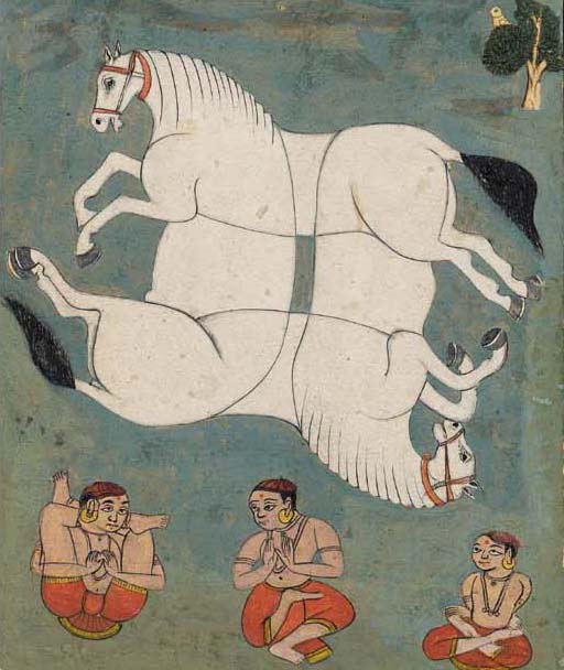 Kāraka Adhyāyaḥ